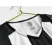 Juventus 04/05 Home Black&White Soccer Jersey